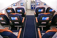 "Аэрофлот" открывает ежедневные рейсы между Москвой и Чебоксарами. (фото №3).