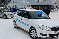 Автопраздник состоялся в городе Канаш. Для канашцев устроители праздника приготовили сюрприз, был презентован новый volkswagen tiguan (фото №20).