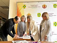 26 марта в Канашском районе прошел День малого предпринимательства (фото №5).