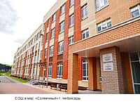 Проинспектировали ход строительства в трёх концессионных школах (фото №1).