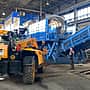 В 2024 году в Канашском районе начнется строительство мусоросортировочного комплекса.