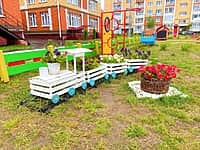 Объявлен республиканский конкурс на лучшее озеленение и благоустройство (фото №4).