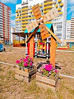 Объявлен республиканский конкурс на лучшее озеленение и благоустройство (фото №5).