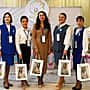 В Чувашии подведены итоги конкурса профессионального мастерства «Воспитатель года Чувашии - 2025».