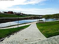 Все города Чувашии признаны благоприятными для проживания (фото №1).