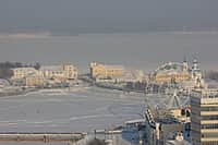 С 1 января в трех муниципалитетах Чувашии ввели туристический налог.