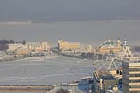 В трех муниципалитетах Чувашии с 1 января ввели туристический налог.