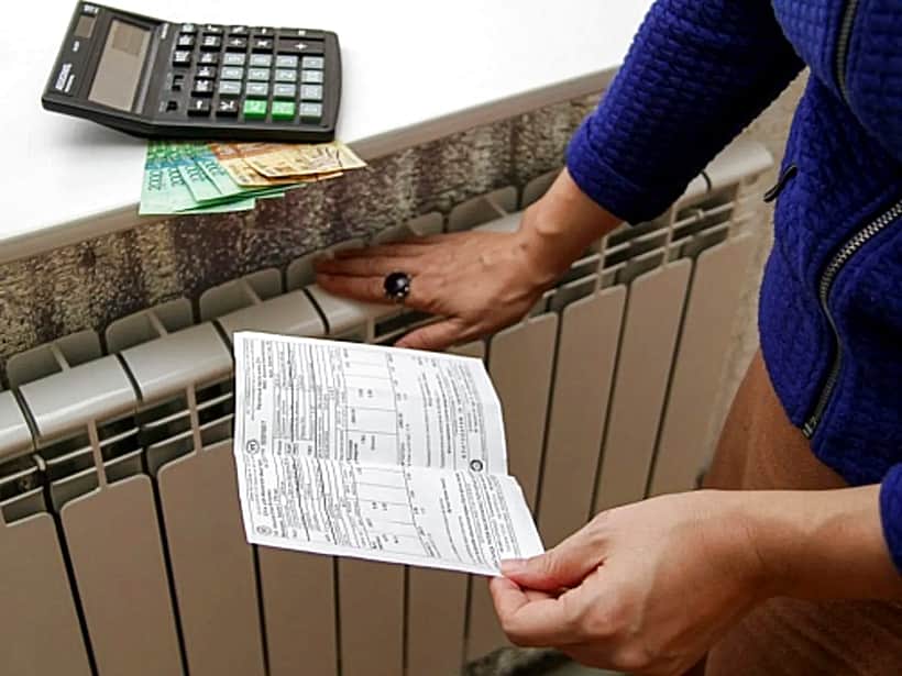 Жителям нескольких многоквартирных домов возвратят 1,3 млн рублей переплаты за отопление.