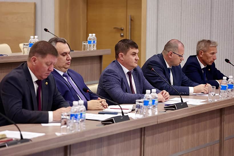 С 1 июля 2024 года плата граждан за коммунальные услуги в среднем по Чувашии увеличится на 9,6%.