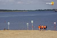 8 пляжей планируется открыть и допустить к эксплуатации в 2025 году в Чувашии.