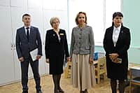 Первый Центр по оказанию социальных услуг детям с РАС открылся в Чувашии (фото №4).