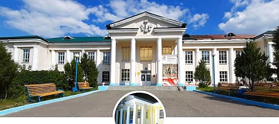 В рамках нацпроектов в д. Сеспель Канашского района планируется провести капремонт Дома культуры.