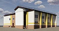 В рамках нацпроектов в д. Сеспель Канашского района планируется провести капремонт Дома культуры (фото №1).