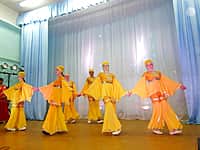 В рамках нацпроектов в д. Сеспель Канашского района планируется провести капремонт Дома культуры (фото №2).