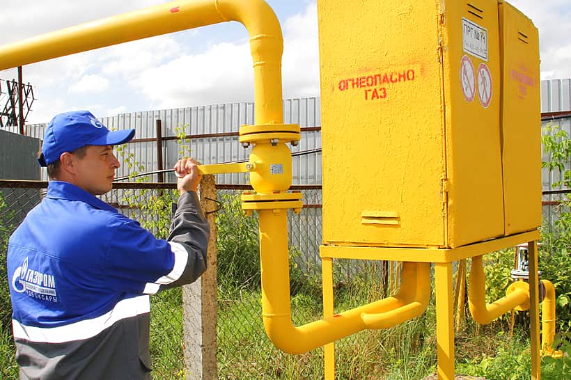 По программе социальной газификации СНТ в Чувашии поступило 78 заявок.