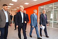 Новые школы в Чебоксарах, Новочебоксарске и Кугесях обещают открыть к июлю.